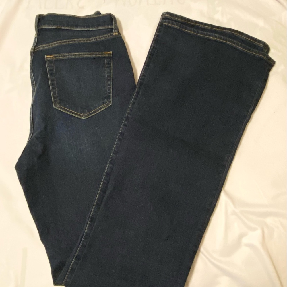GAP Women’s Flare 30 tall NWOT jeans